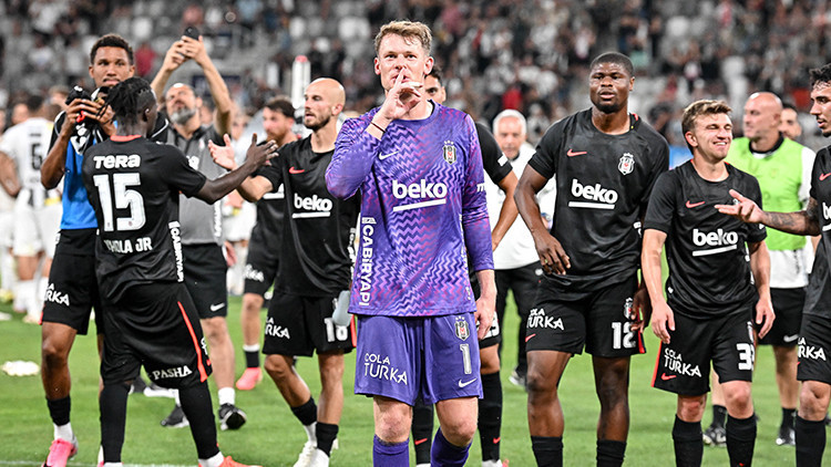 Son Gelişme: Alexander Nübel: 'Bu şekilde devam etmek istiyorum' | İşte Tüm Ayrıntılar