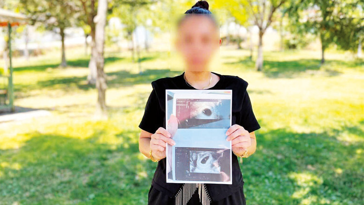 Ayrıntılar Netleşti: Sağlıklı bebeğe ‘ölü’ raporu | İşte Tüm Ayrıntılar