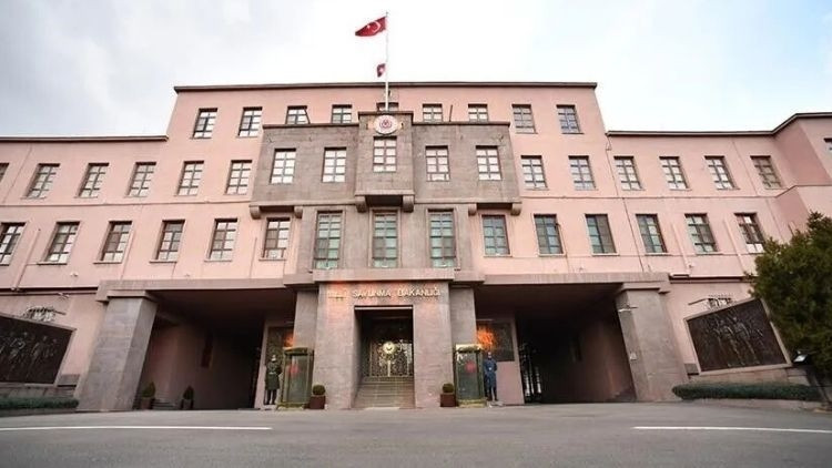 Sıcak Gündem: MSB: Stratejik vizyon ve Son Gelişmeler: Gelişmeler Takip Ediliyor