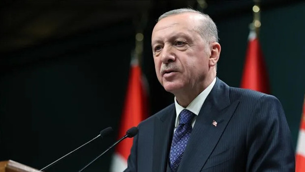 Cumhurbaşkanı Erdoğan, Suudi Arabistan'a gitti (Detaylar) - Son Dakika Bilgileri