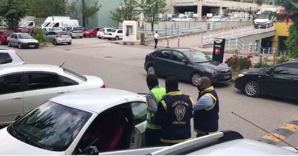 Ayrıntılar Netleşti: Son Gelişme: "Değnekçi"lere gözaltı: Gelişmeler Takip Ediliyor