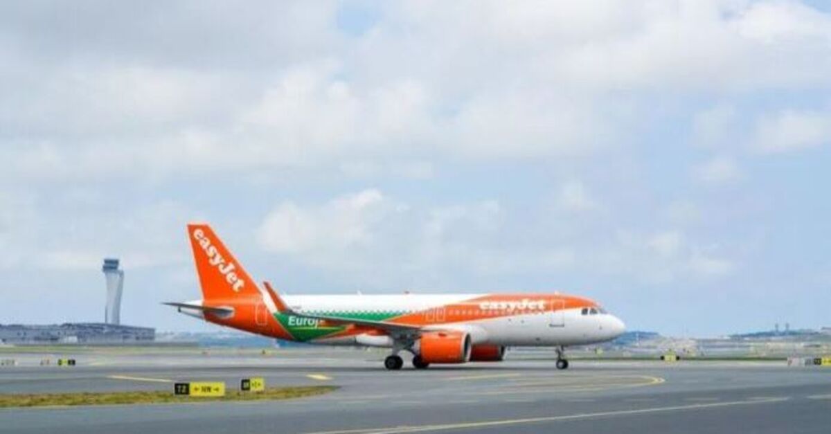 Sıcak Gündem: EasyJet'in yeni sahibi Netlik Kazandı ve Son Gelişmeler | İşte Tüm Ayrıntılar