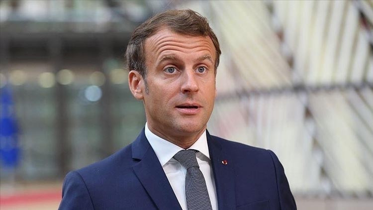 Gündemden Son Bilgiler: İsrail'den Macron'a sert sözler: Sırtımızdan bıçakladı: İşte Ayrıntılar - Son Dakika B