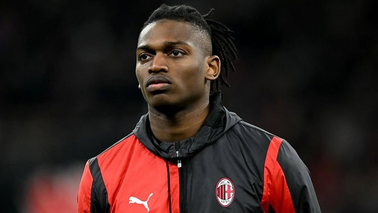 Kritik Açıklama: Leao Galatasaray'a 'evet' dedi! Sıra Milan'da