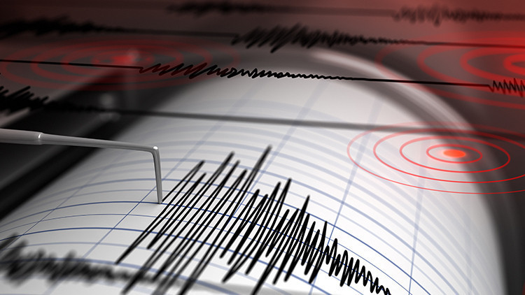 Ayrıntılar Netleşti: Analiz | Akdeniz'de 4.1'lik deprem (Detaylar) - Son Dakika Bilgileri