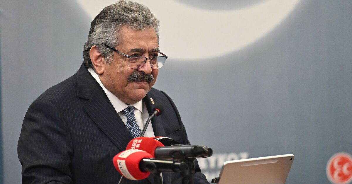 Yıldız'dan çerçeve yasa değerlendirmesi - Son Dakika Bilgileri