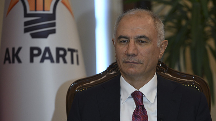 Son Gelişme: AK Partili Efkan Ala: Toplumsal destek çok yüksek düzeyde ve Son Gelişmeler - Son Dakika Bilgiler