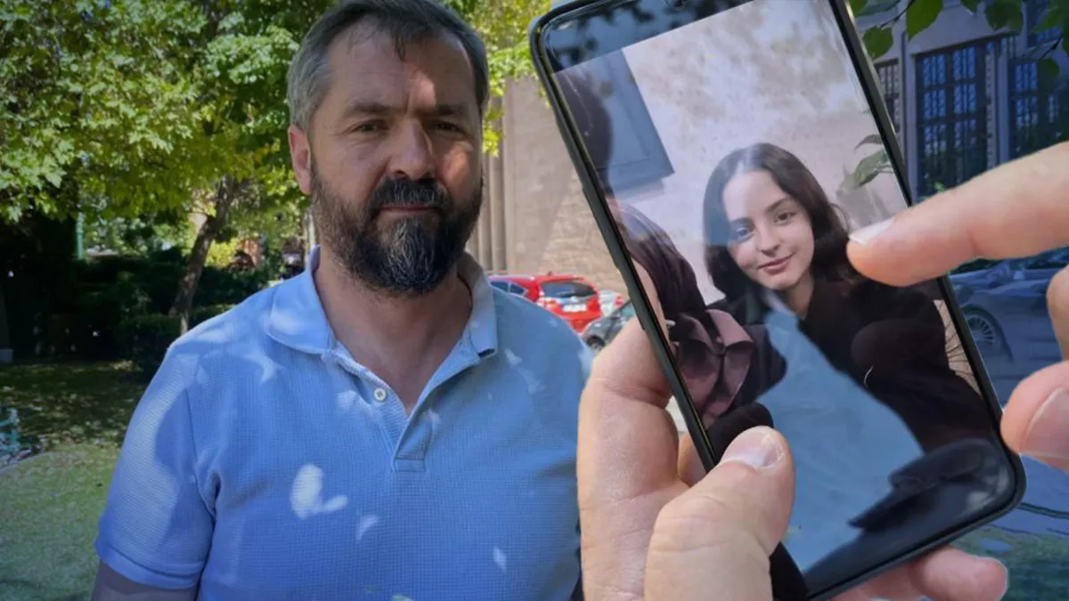 Ayrıntılar Netleşti: Eskişehir’de 4 gündür kayıp olarak aranan kızın babasından korkunç iddia: “Kızıma talimat