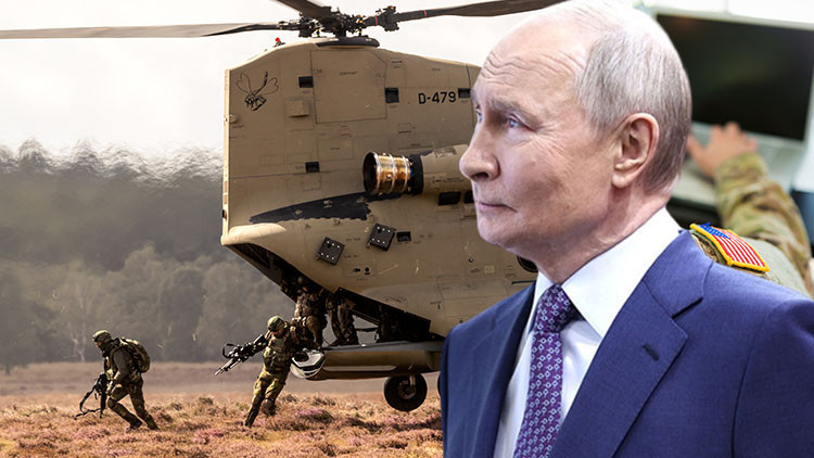 Ayrıntılar Netleşti: ABD'den Avrupa'ya uyarı! NATO'da gerilim artıyor: Putin'in planı ne?: İşte Ayrıntılar ve