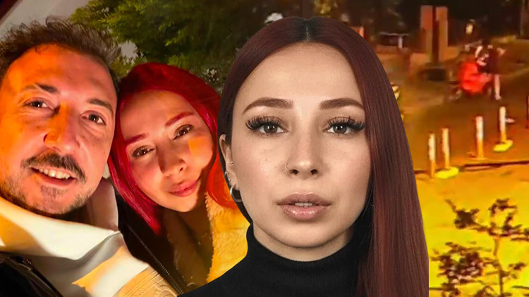 Gündemden Son Bilgiler: Şişli'deki vahşette yeni detay: Nilda, öldürülmeden önce katilini görmüş ama emin olam