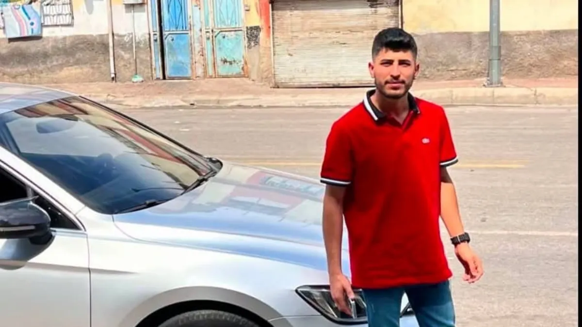 Ayrıntılar Netleşti: Yürek burkan kaza! 22 yaşındaki Ahmet yaşamını yitirdi | İşte Tüm Ayrıntılar