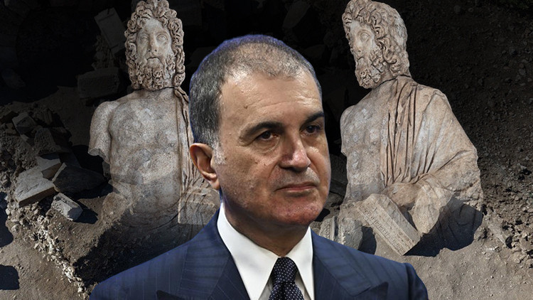 Analiz | AK Parti Sözcüsü Ömer Çelik'ten 'Asklepios' paylaşımı (Detaylar) | İşte Tüm Ayrıntılar