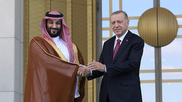 Gündemden Son Bilgiler: Analiz | İsrail'in kabusu gerçek oldu! Savunma ittifakının adı: Mekke Anlaşması ve Son