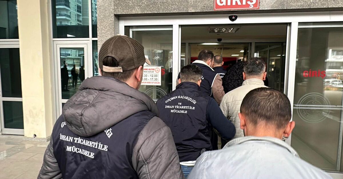 "Casperlar"a yeni dava - Son Dakika Bilgileri