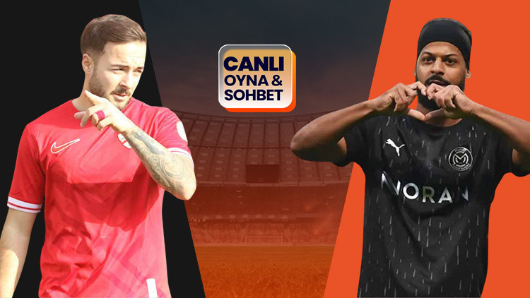 Gündemden Son Bilgiler: TFF 1. Lig'den yeni sezon başlıyor! Boluspor-Manisa FK maçının heyecanı canlı sohbet i