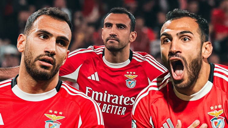 Son Gelişme: Fenerbahçe ile anılan Pavlidis için Benfica'dan açıklama! (Detaylar) | İşte Tüm Ayrıntılar