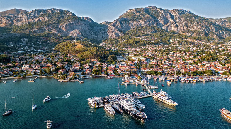 Son Gelişme: Göcek’in doğasını ve yaşam kültürünü bir araya getiren platform: ‘Göcek Rehberi’ yayın hayatına R