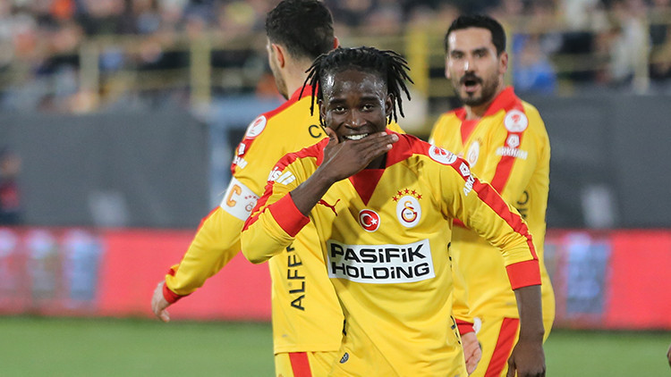 Son Gelişme: Galatasaray'dan Renato Nhaga Kararı! | İşte Tüm Ayrıntılar