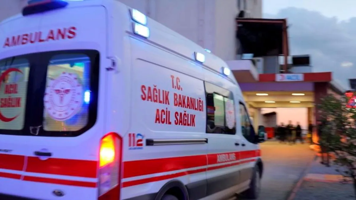 Gündemden Son Bilgiler: Genç kadın evinin yatak odasında ölü bulundu (Detaylar)