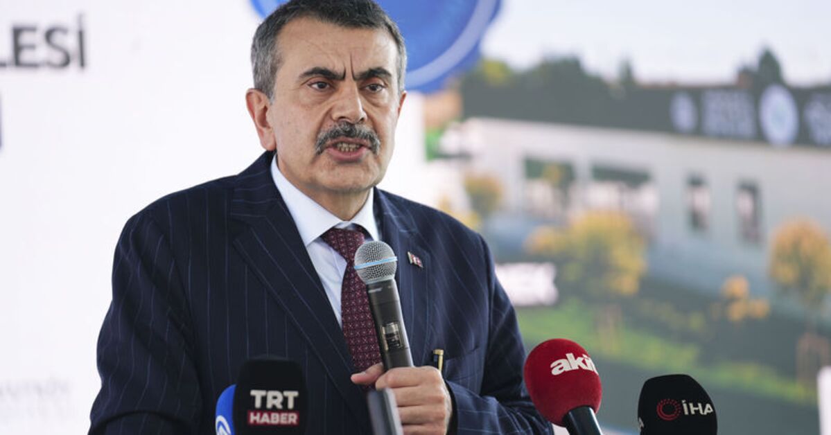 Analiz | "Kim eğitim kurumu yapmak istiyorsa bizimle çalışmak zorundadır": İşte Ayrıntılar ve Merak Edilenler