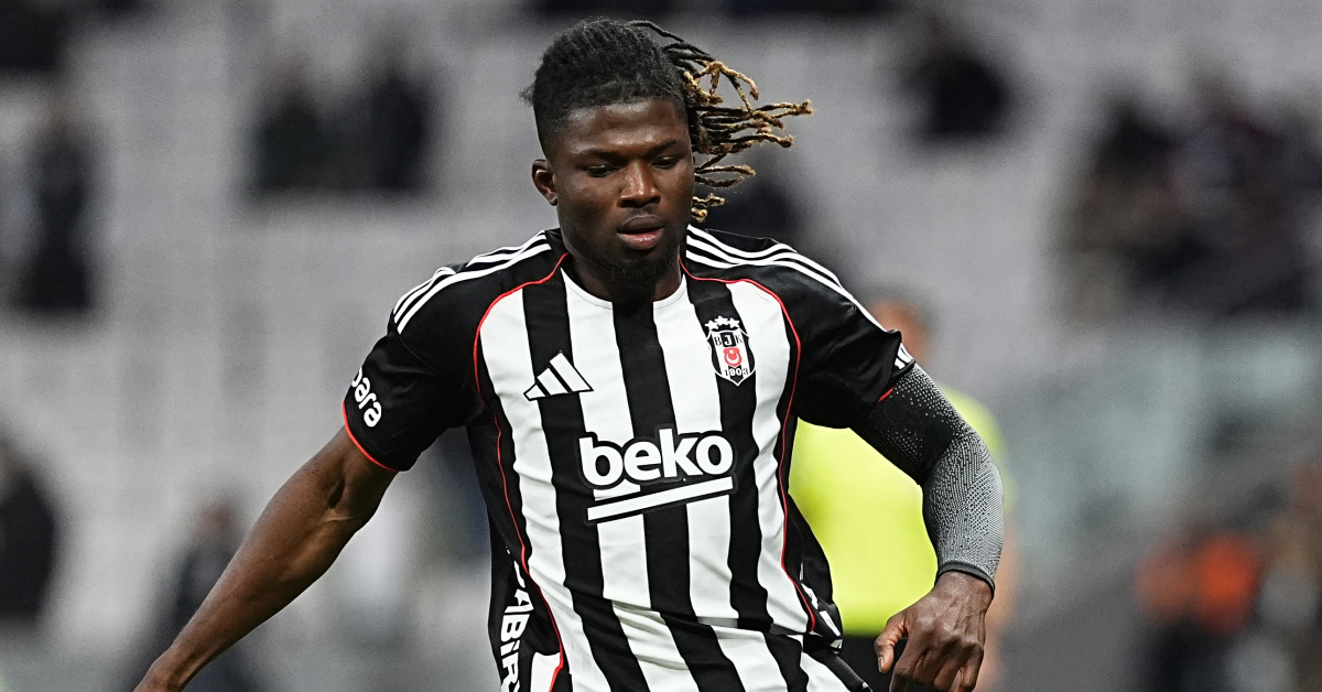 Son Gelişme: Eski Beşiktaşlı imzayı attı! (Detaylar) ve Merak Edilenler