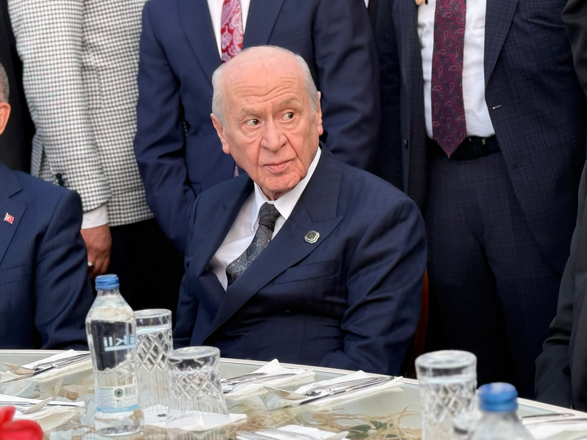Sıcak Gündem: Devlet Bahçeli, nikah şahidi oldu ve Son Gelişmeler | İşte Tüm Ayrıntılar