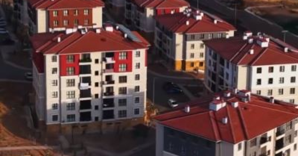 Elazığ’da 14 bin 894 konut ve Son Gelişmeler - Son Dakika Bilgileri