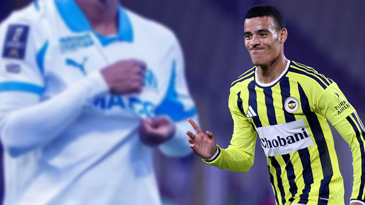 Analiz | Fenerbahçe, Mason Greenwood'un eski takım arkadaşı için devrede! Transferde sürpriz hamle (Detaylar)
