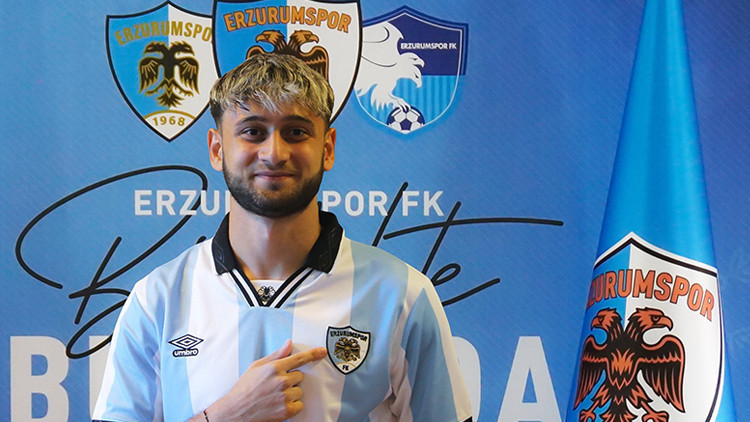 Sıcak Gündem: Erzurumspor FK, Nariman Akhundzada'yı renklerine bağladı ve Son Gelişmeler ve Merak Edilenler