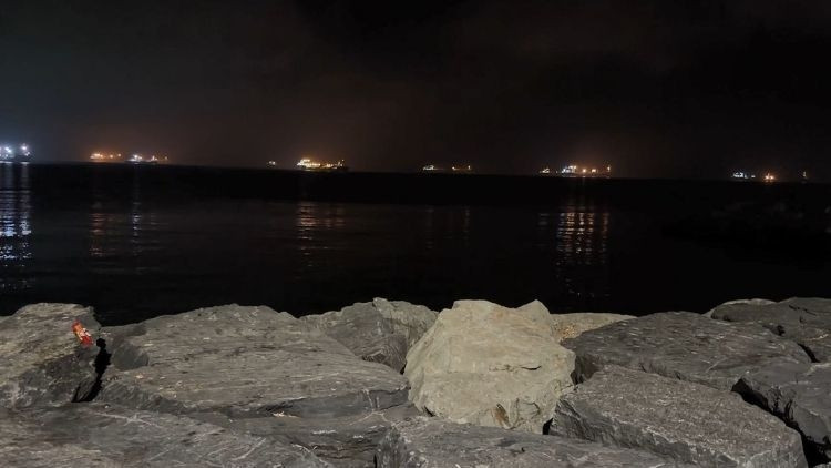 Ayrıntılar Netleşti: Balık tutarken denize Gerileme Kaydetti, Yaşamını Yitirdi (Detaylar)