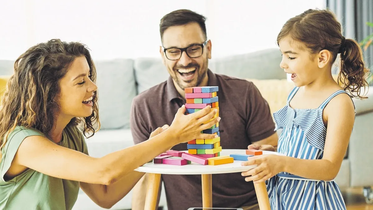 Gündemden Son Bilgiler: Son Gelişme: Çocuğunuzla 20 dakika her şeyi değiştirir | İşte Tüm Ayrıntılar