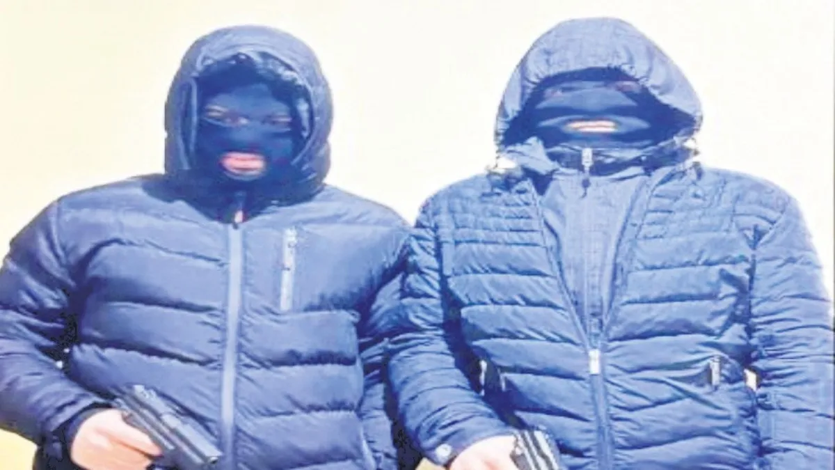 Son Gelişme: Casperlar çetesine müebbet kıskacı (Detaylar): Gelişmeler Takip Ediliyor