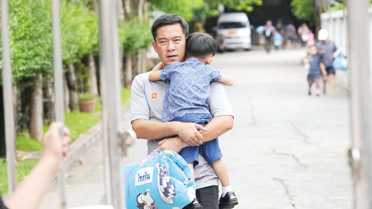 Son Gelişme: Tayland’da okula saldırı: 7 ölü, 15 yaralı ve Son Gelişmeler