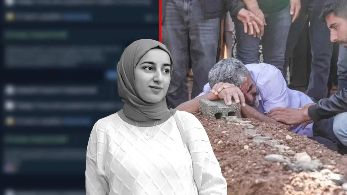 Sıcak Gündem: Analiz | Rojin Kabaiş’in ailesi de hedefteydi! Tehdit ve şantaj yapan siber zorbalara operasyon: