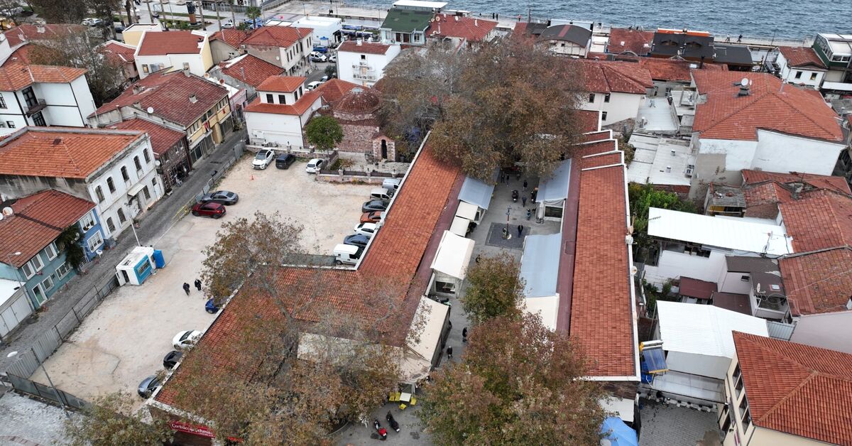 Sıcak Gündem: Mudanya Tarihi Hal Meydanı'nda dönüşüm ve Son Gelişmeler