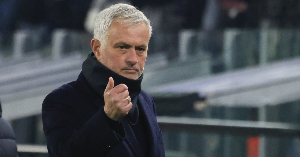 Sıcak Gündem: Mourinho kanunları!: İşte Ayrıntılar | İşte Tüm Ayrıntılar