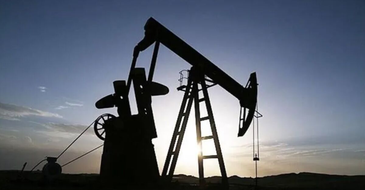 Son Gelişme: ABD'nin stratejik petrol rezervleri 43 yılın en düşük seviyesinde ve Son Gelişmeler: Gelişmeler T
