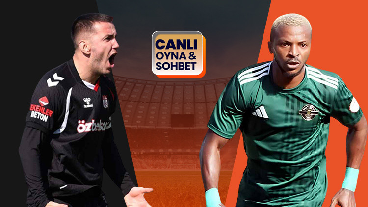 Kritik Açıklama: Sivasspor ilk hafta maçında Esenler Erokspor'u ağırlıyor! Maçın heyecanı canlı sohbet ile Mis