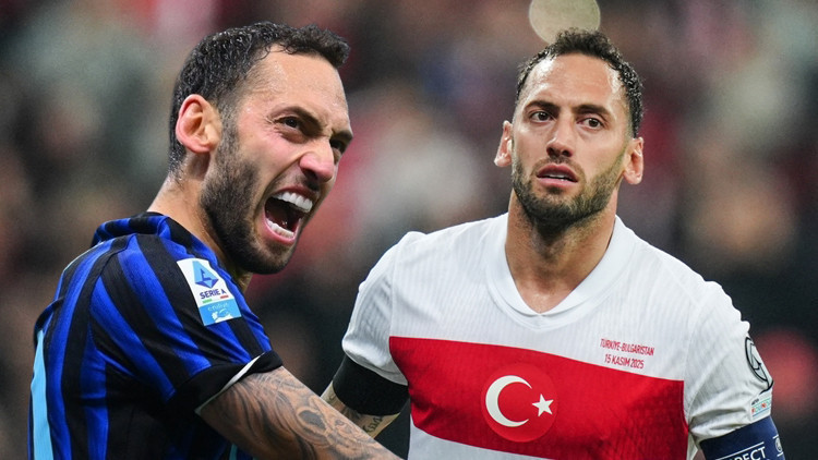 Ayrıntılar Netleşti: Son Gelişme: Hakan Çalhanoğlu'ndan transfer yanıtı: 'Adımın neden gündeme getirildiğini a
