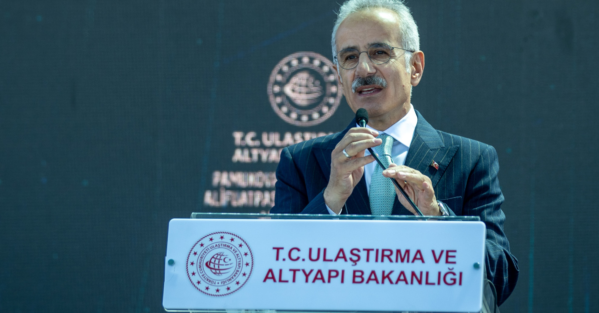Son Gelişme: Ankara-Kayseri arası 1 saat 45 dakikaya inecek ve Son Gelişmeler - Son Dakika Bilgileri