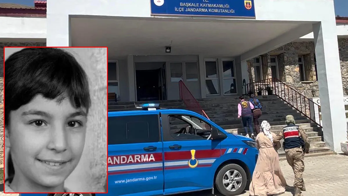 Kritik Açıklama: Analiz | İntihar denilmişti cinayet çıktı! 14 yaşındaki Damlanur’un ölümünde infaz iddiası: T