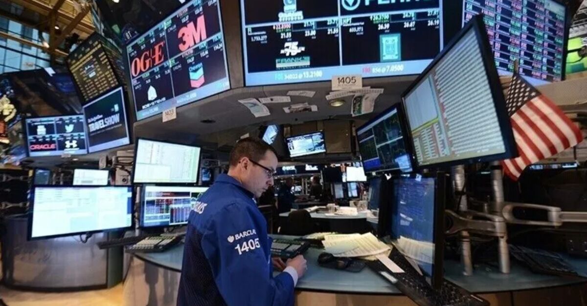 ABD'nin enflasyon verisi izleniyor (Detaylar): Gelişmeler Takip Ediliyor
