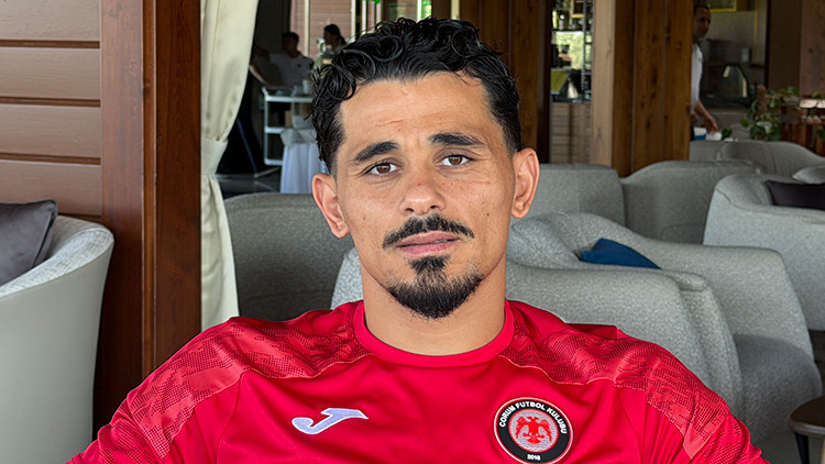 Gündemden Son Bilgiler: Serdar Gürler'den Galatasaray maçı sözleri: 'İyi bir sonuçla dönmek istiyoruz!' (Detay