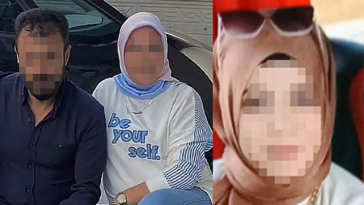 Gündemden Son Bilgiler: Genç kadına dehşeti yaşatan karı-kocaya verilen cezanın gerekçesi kan dondurdu: İşte A