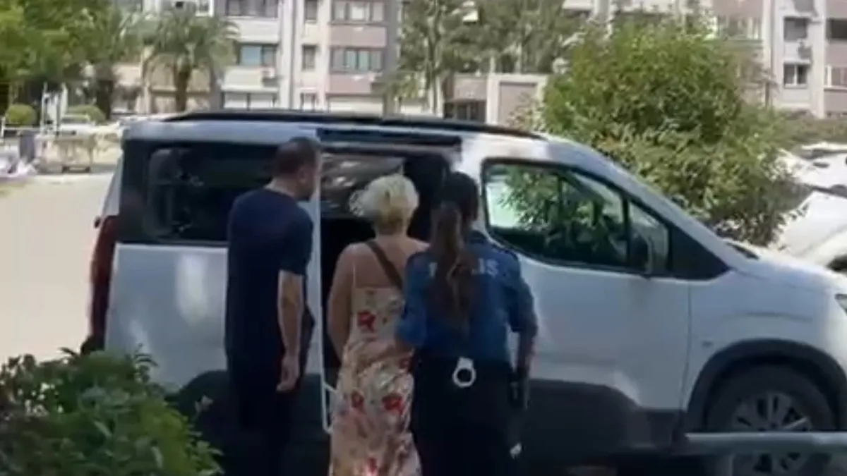 Ayrıntılar Netleşti: SON DAKİKA... İstanbul'da ‘Kedileri besliyorum’ diyerek sokağı işgal etmişti! O kadın hak