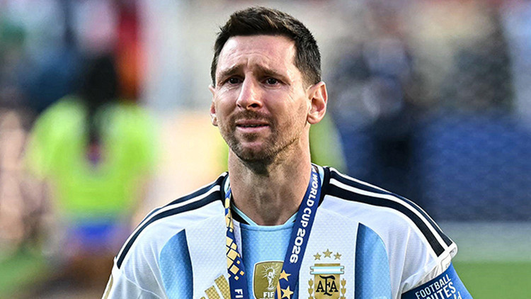 Analiz | Lionel Messi'yi yıkan ölüm! Babasını kaybetti ve Son Gelişmeler - Son Dakika Bilgileri
