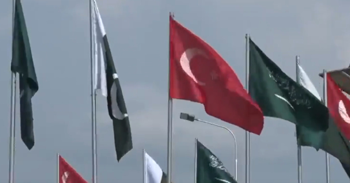 Son Gelişme: Analiz | İslamabad'da bayraklar göndere çekildi ve Son Gelişmeler | İşte Tüm Ayrıntılar