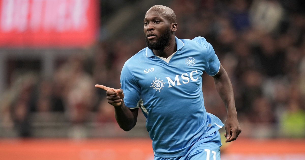 Kritik Açıklama: Fenerbahçe Lukaku'yla anlaştı! - Son Dakika Bilgileri