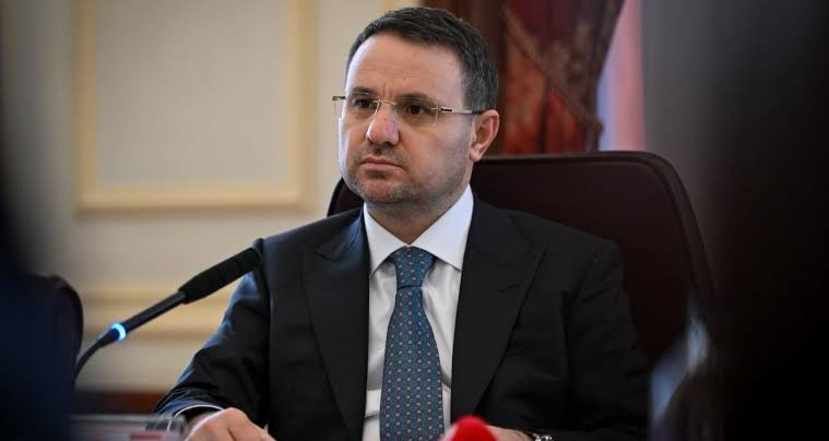 Gündemden Son Bilgiler: Bakan Gürlek: ‘Suça sürüklenen çocuk’ yerine ‘adli süreçteki çocuk’ kavramı hukuk sist