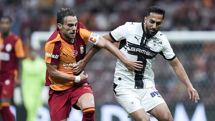 Galatasaray-Villarreal maçı sonrası Yunus Akgün konuştu: 5. şampiyonluğa yürüyeceğiz ve Son Gelişmeler | İşte
